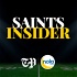 Saints Insider