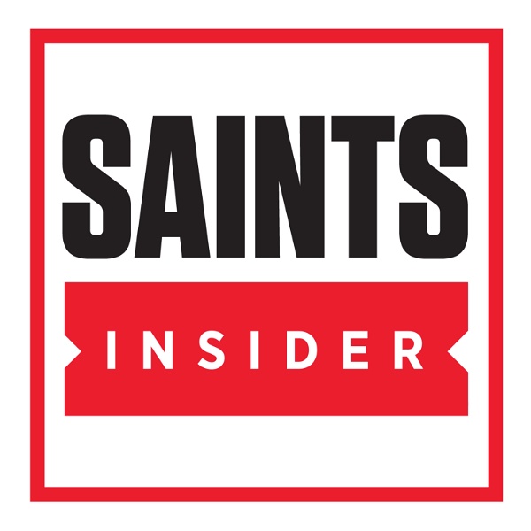 Artwork for Saints Insider