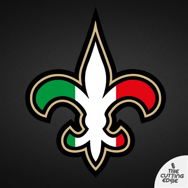 Artwork for Saints Italia Podcast