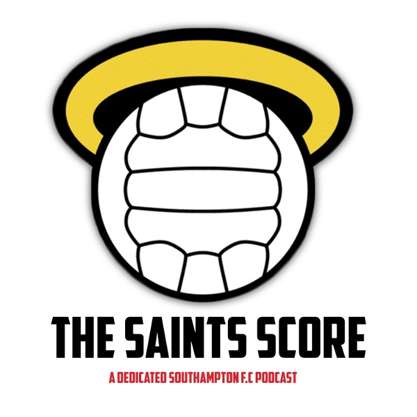 Artwork for The Saints Score