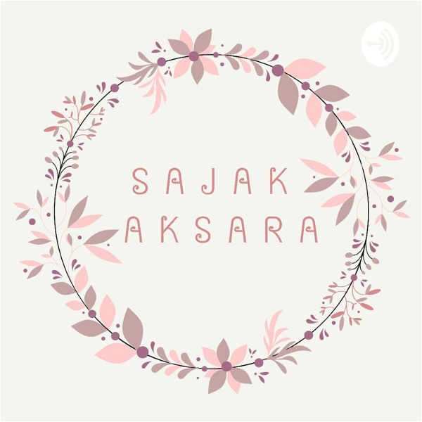 Artwork for Sajak Aksara