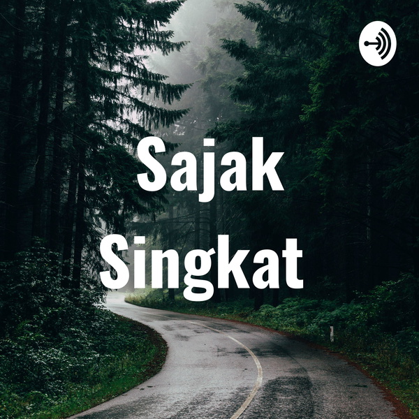 Artwork for Sajak Singkat