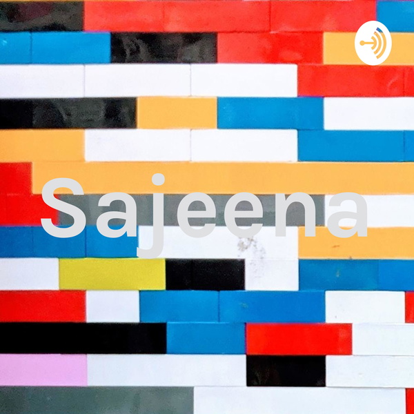 Artwork for Sajeena