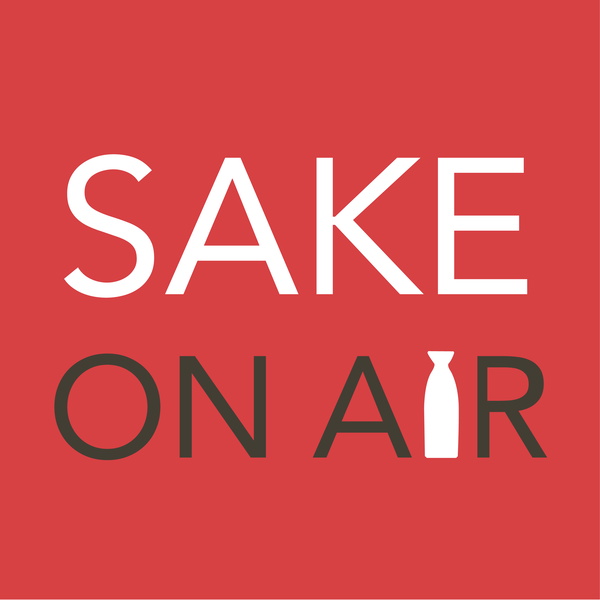 Artwork for Sake On Air