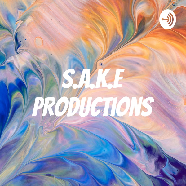 Artwork for S.A.K.E Productions