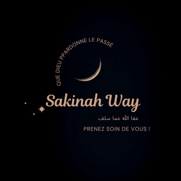 Artwork for Sakinah Way 🤍