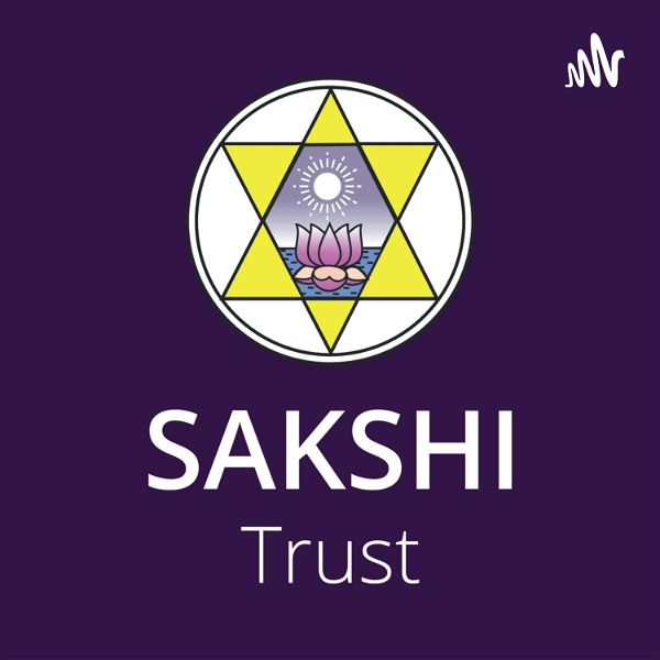 Artwork for SAKSHI Trust
