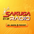 Sakuga Radio: An Anime Podcast