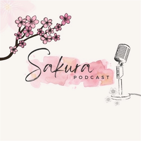 Artwork for Sakura podcast