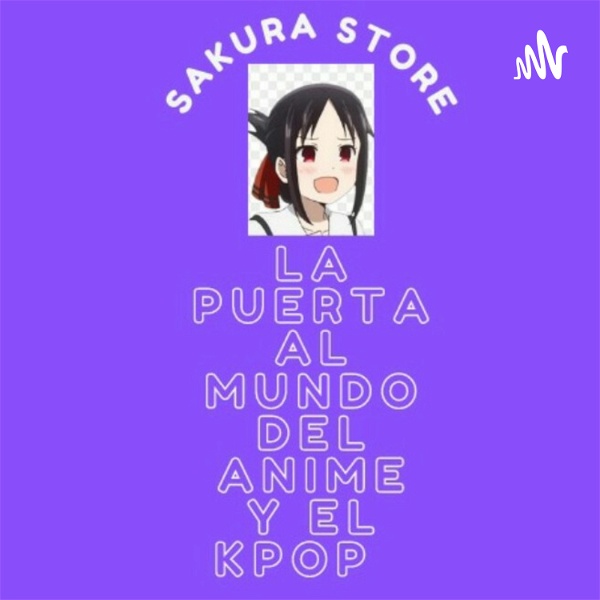 Artwork for "Sakura Store"