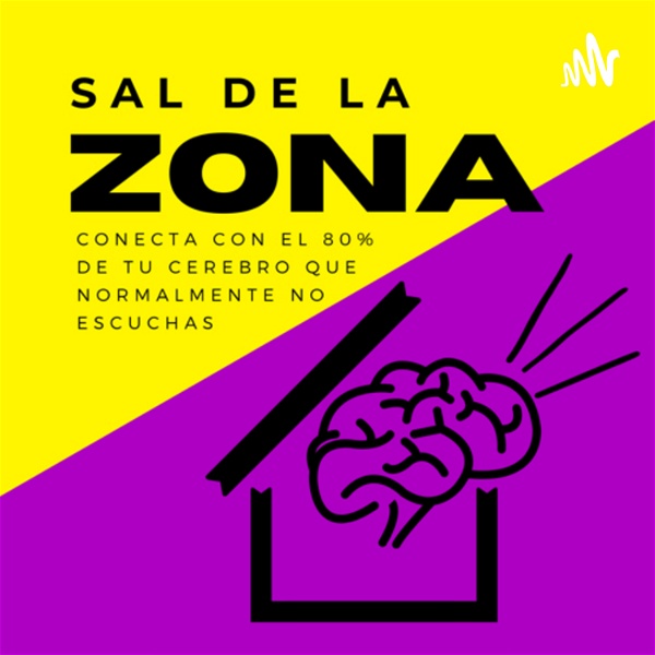 Artwork for Sal de la Zona