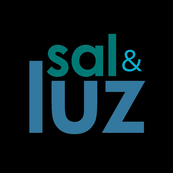 Artwork for Sal y Luz