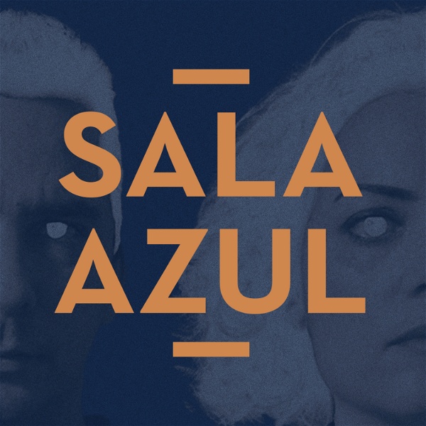 Artwork for Sala Azul