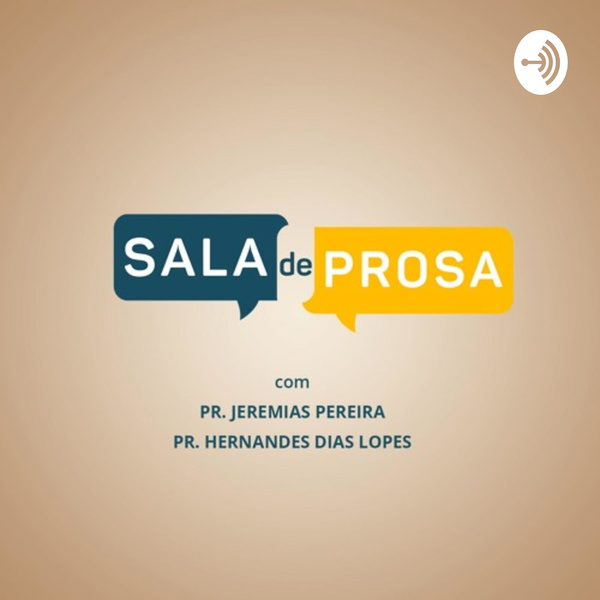 Artwork for Sala de Prosa