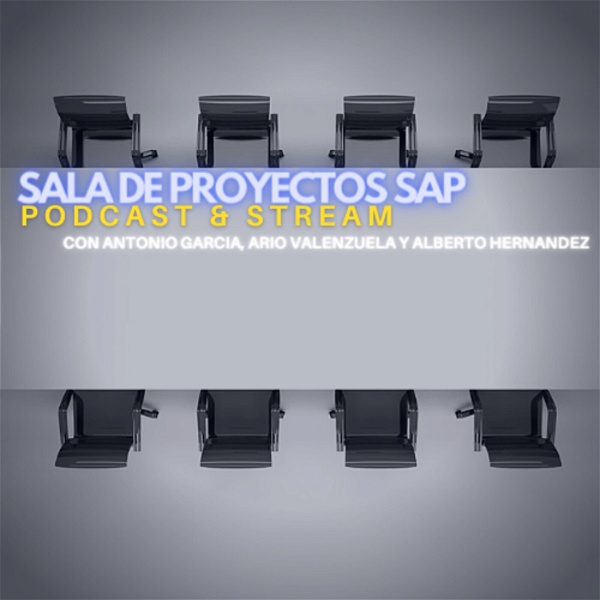 Artwork for Sala de Proyecto SAP