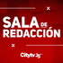 Sala de Redacción CityTV