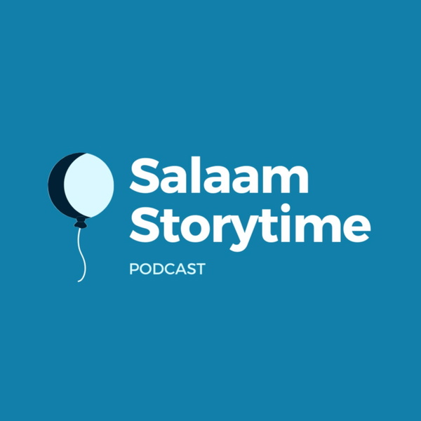 Artwork for Salaam Storytime