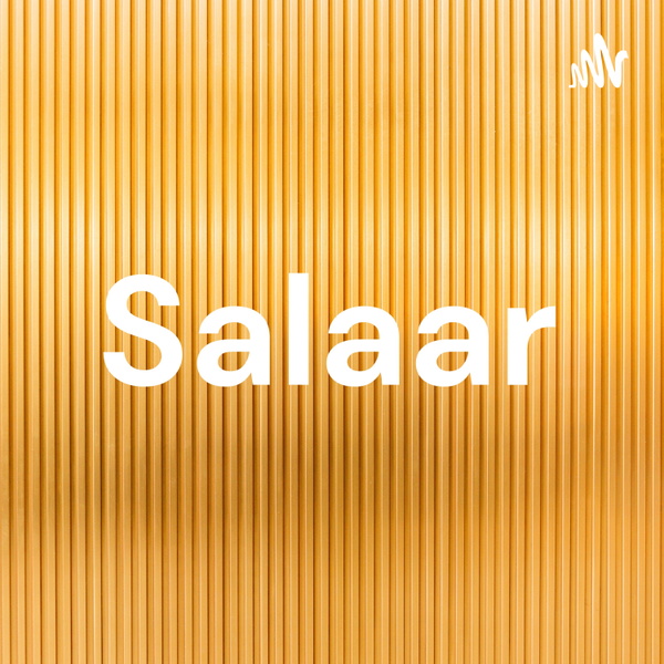 Artwork for Salaar