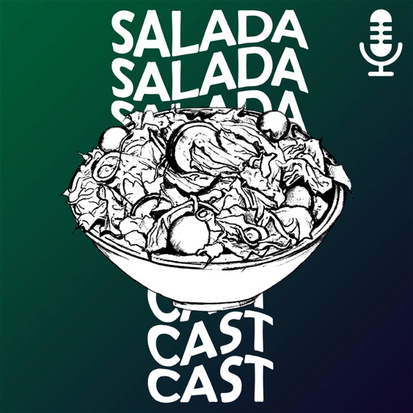 Artwork for Saladacast