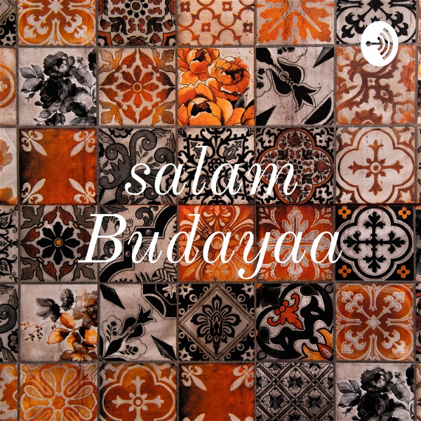 Artwork for salam Budayaa