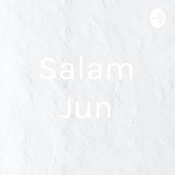 Artwork for Salam Jun
