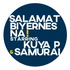 Salamat Biyernes Na!