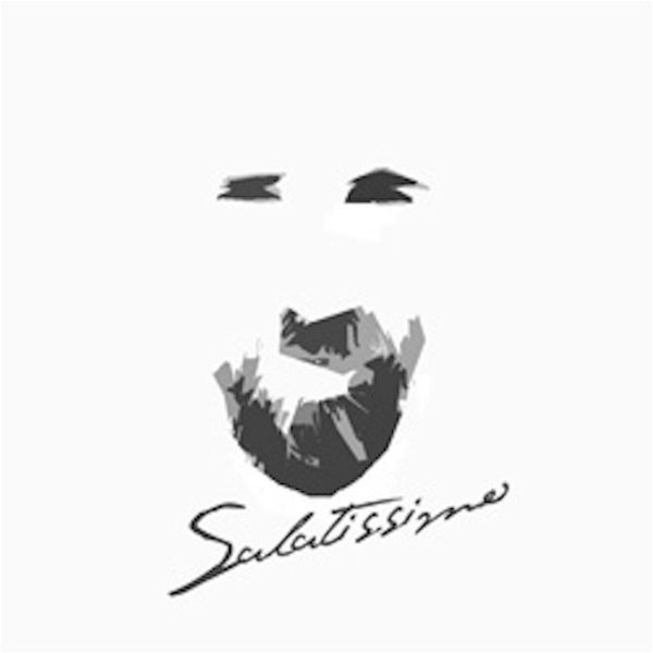 Artwork for Salatissimo Podcast