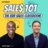 Sales 101: The B2B Sales Classroom