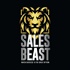 Sales Beast Podcast w/ Mike Johnson & Ana Marin