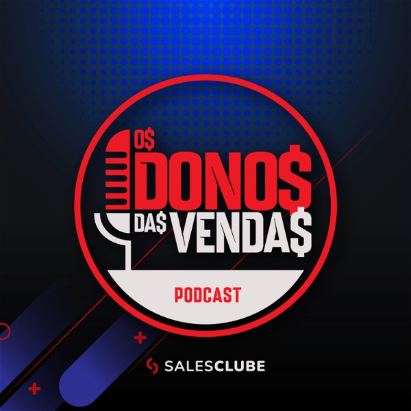 Artwork for Sales Clube