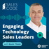 Sales Code Leadership Podcast