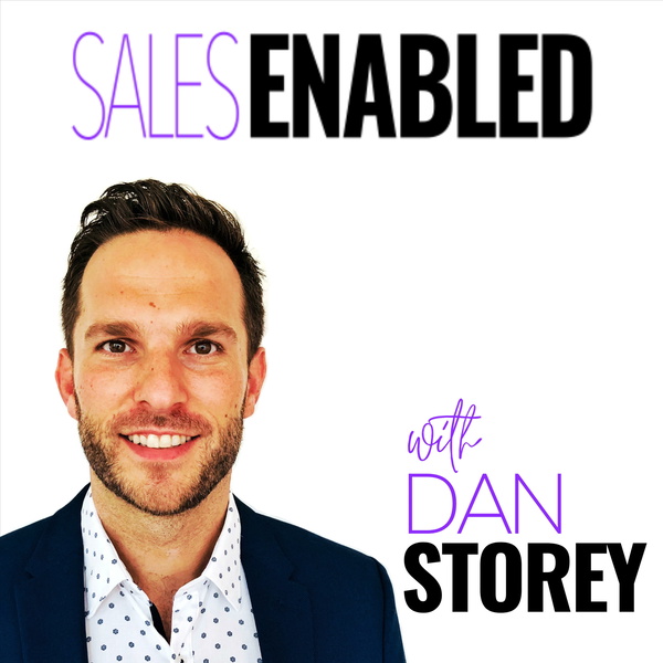 Artwork for Sales Enabled