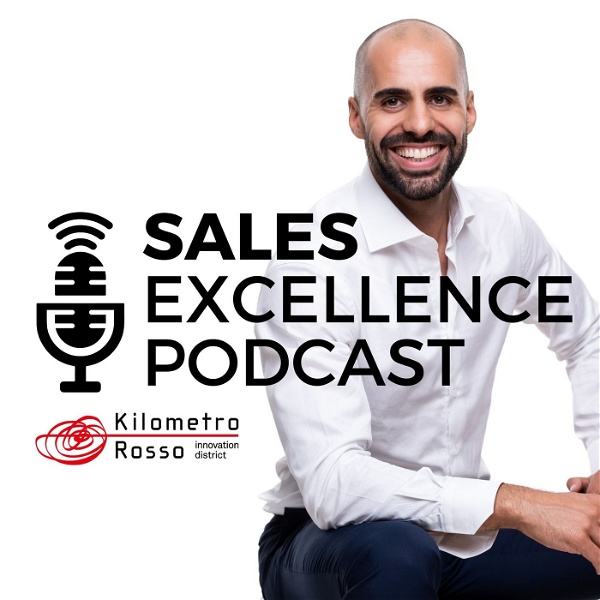 Artwork for Sales Excellence Podcast