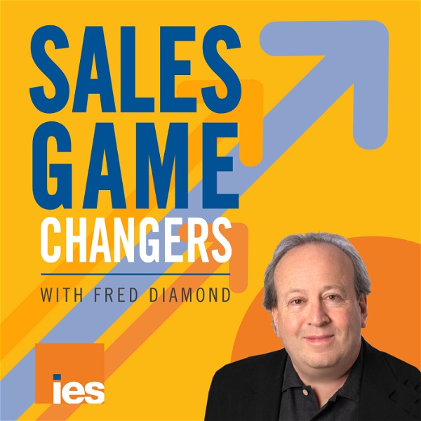 Artwork for Sales Game Changers