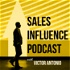 Sales Influence - Why People Buy!