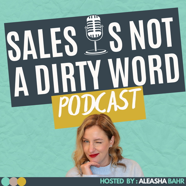 Artwork for Sales is NOT a Dirty Word