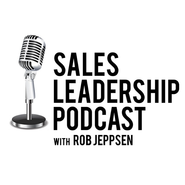 Artwork for Sales Leadership Podcast