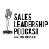Sales Leadership Podcast