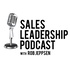 Sales Leadership Podcast