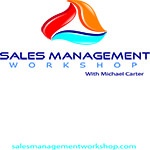 Artwork for Sales Management Workshop Tips, strategies, and tactics to improve sales team performance