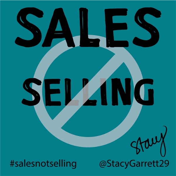 Artwork for Sales NOT Selling