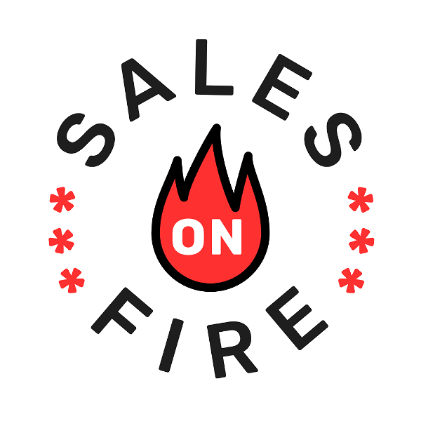 Artwork for Продажи в огне / Sales on Fire