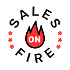 Sales on Fire / Продажи в огне
