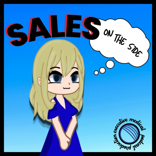 Artwork for Sales On The Side
