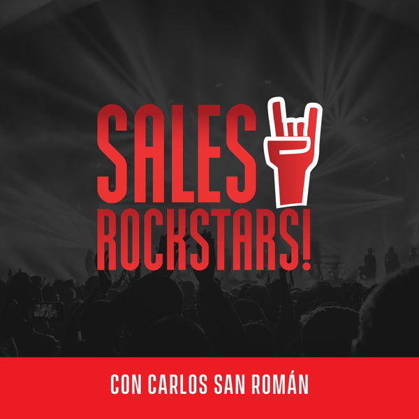 Artwork for Sales Rockstars