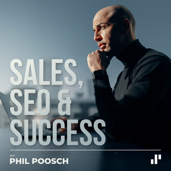 Artwork for Sales, SEO & Success