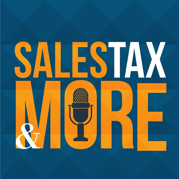 Artwork for Sales Tax & More