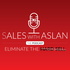 SALES with ASLAN