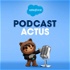 Salesforce Actus Podcast