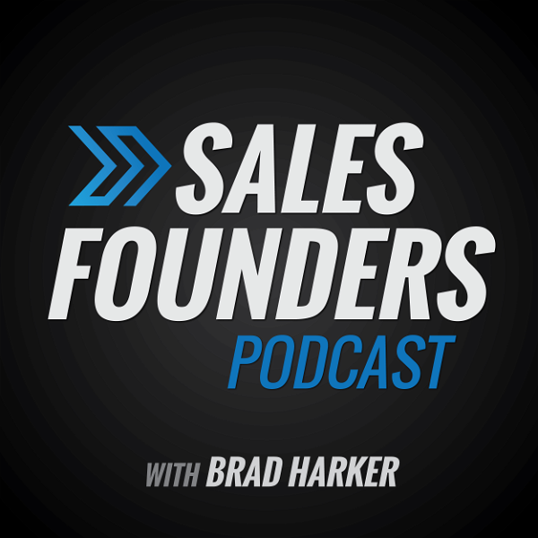 Artwork for SalesFounders